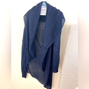 Vince light weight cardigan